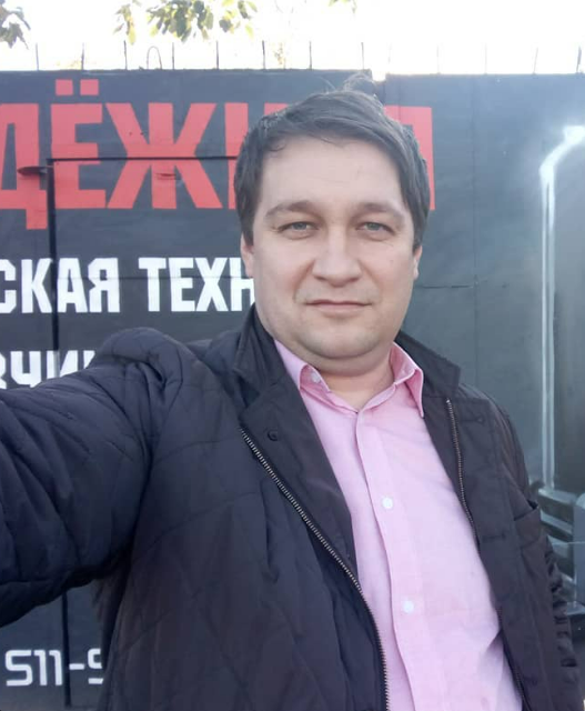 Павел Гречко, специалист по поисковому маркетингу